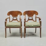 1395 6153 ARMCHAIRS